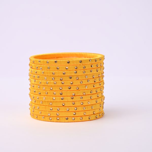 Bangle (Yellow)