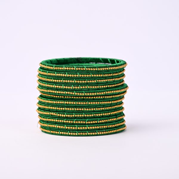 Bangle (Green)