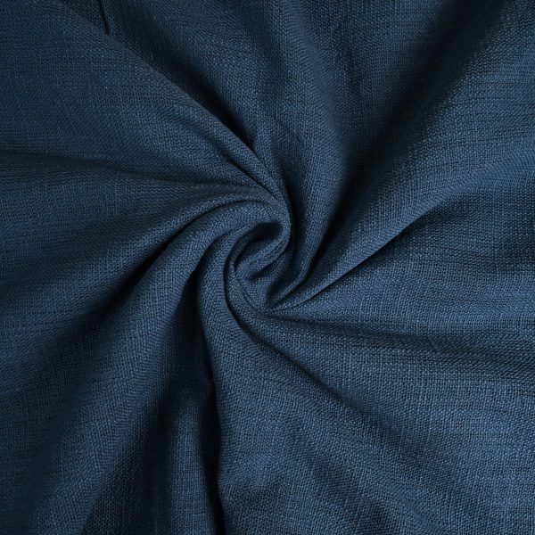 Double Bedsheet Blue without pillow cover