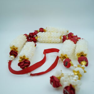 Flower Gajra