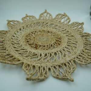 Round Table Mat