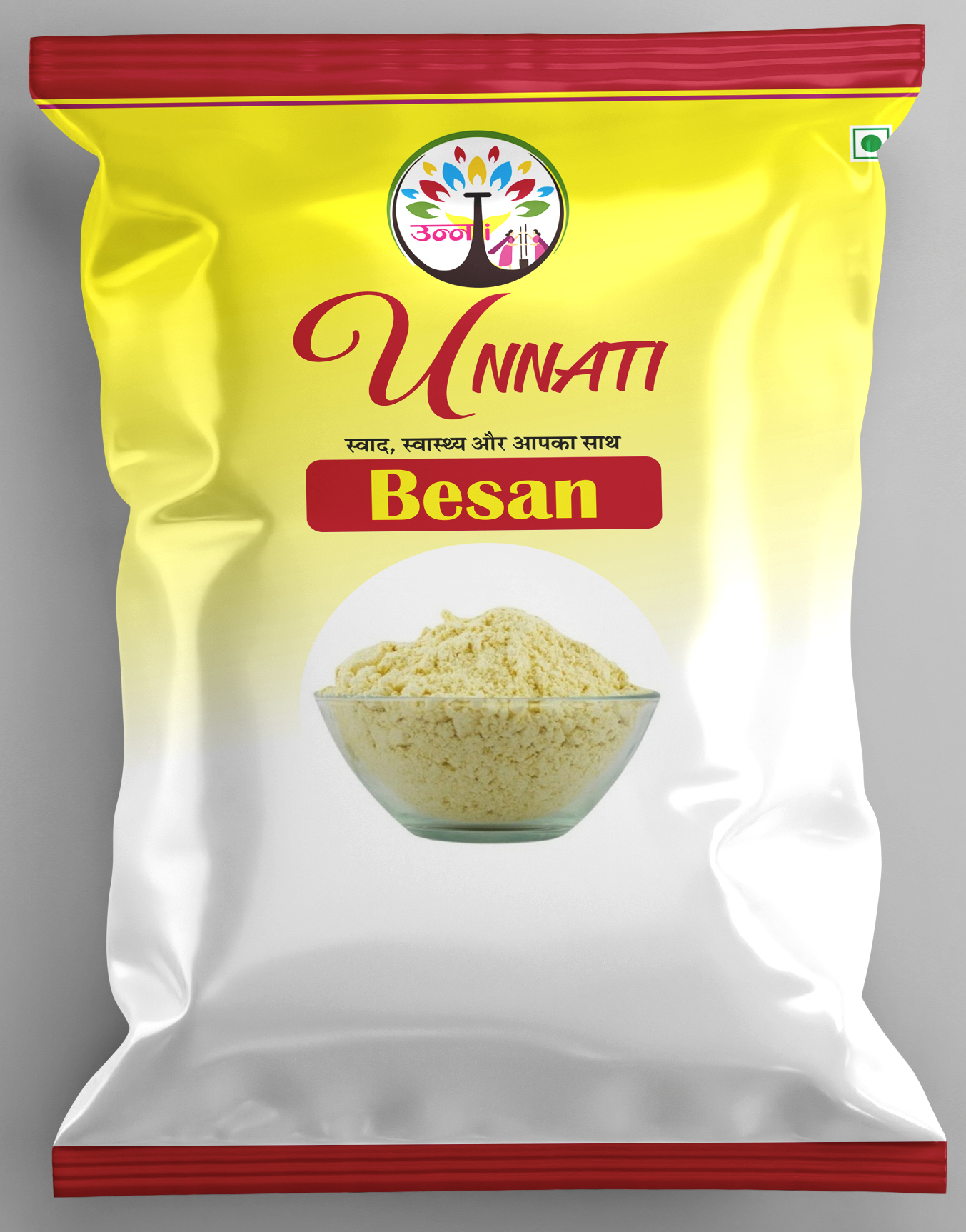 Unnati_Besan - Copy