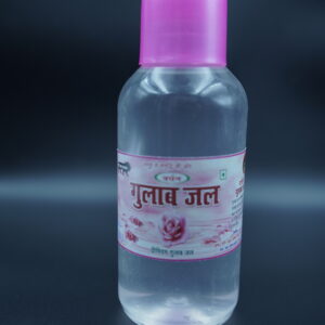 Pure Rose Jal (Gulab Jal)