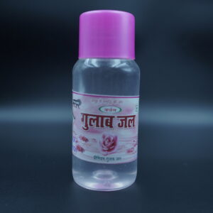 Mini Rose Jal (Gulab Jal)