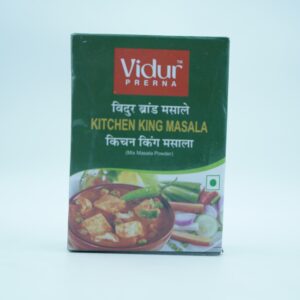 Vidur Kitchen King Masala
