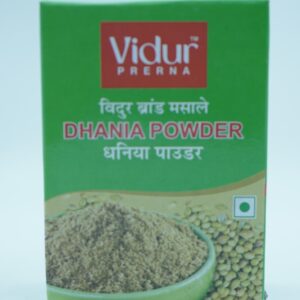 Vidur Sugandhit Dhaniya Powder