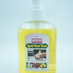 Vidur Suraksha Daily Defense Handwash