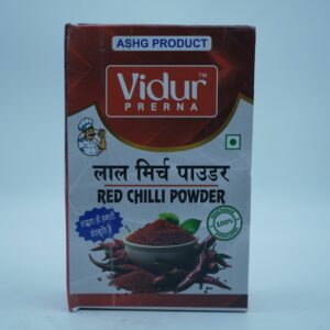 Vidur Teekha Shakti Lal Mirch Powder