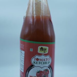 Vidur Lal Swad Tomato Ketchup
