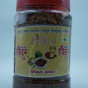 Vidur Swadisht Mix Veg Pickle