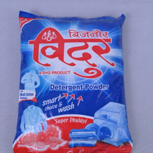 Super Dhulai Smart Wash Detergent Powder