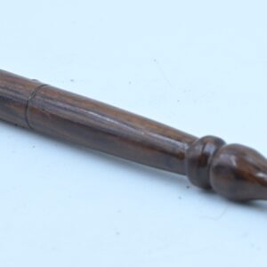 Handcrafted Wooden Ballpoint Pen