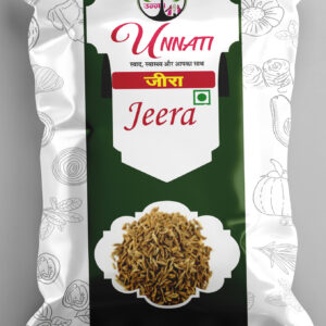 Whole Jeera 100gm