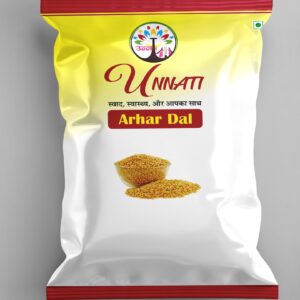 Arhar Dal 1Kg