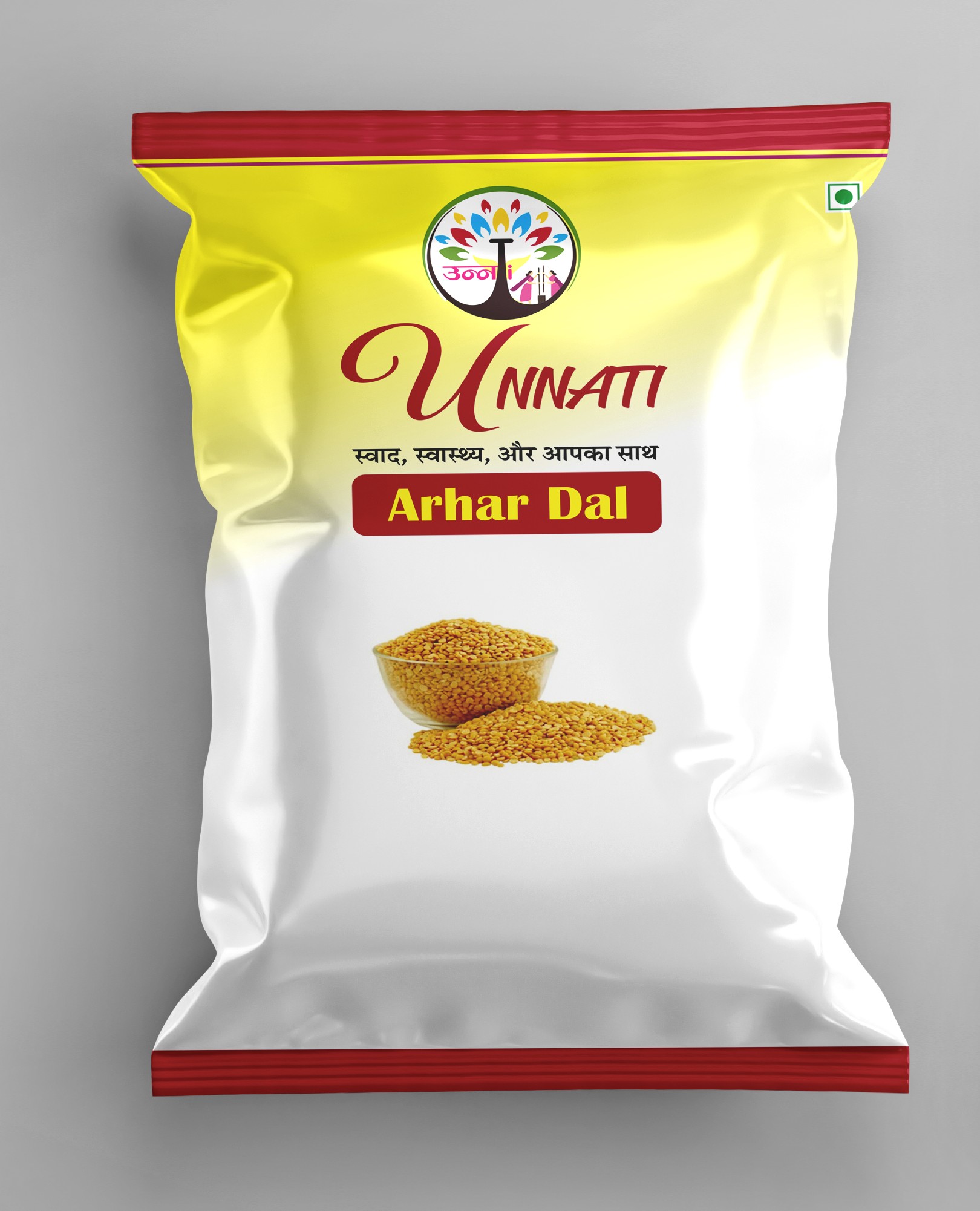 Unnati_Arhar dal (1)