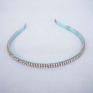 Stylish Pearl Hair Band